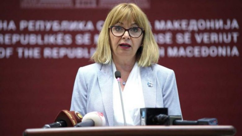 Vançeva: Votimi për PP-në ishte i rregullt, deputetët e pavarur qanin nga kërcënimet