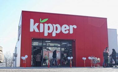 Mbyllen disa markete Kipper, po kryhen kontrolle nga inspektorati