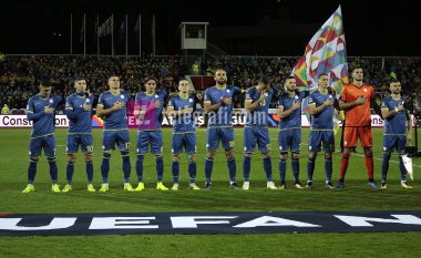 Kosova ka skuadër të re dhe cilësore – thonë nga stafi i Malit të Zi
