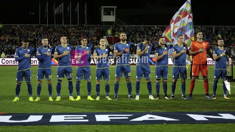 Kosova ka skuadër të re dhe cilësore – thonë nga stafi i Malit të Zi