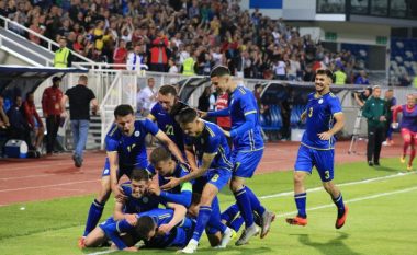 Formacionet zyrtare, Austria U21 – Kosova U21: Prekazi vjen me një rreshtim të ri