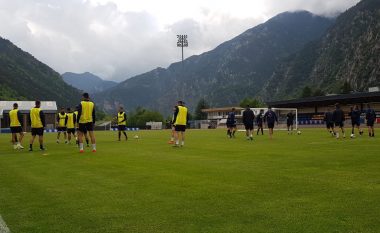 Kosova U21 sot fillon kampanjën për Euro 2021, shpresat janë gati për ndeshjen kundër Andorrës