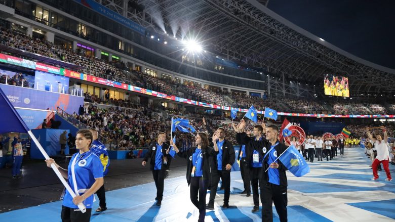 Për shkak të pjesëmarrjes së Kosovës, Vuçiq nuk mori pjesë – ndërsa Dodik shpjegon arsyen e largimit nga ceremonia në ‘Minsk 2019’