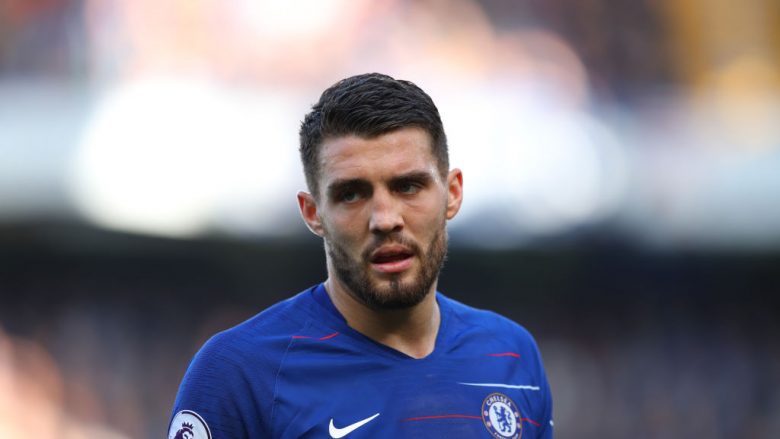 Kovacic kërkohet nga Interi dhe Chelsea, Reali i do 55 milionë euro