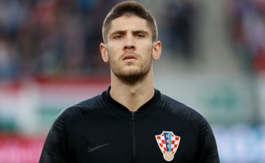 Agjenti i Kramaric thotë se Milani e do futbollistin kroat