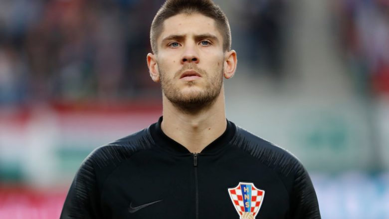 Agjenti i Kramaric thotë se Milani e do futbollistin kroat