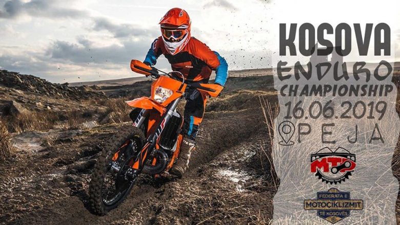 Shpallen tetë fituesit e garës së motoçiklizmit “Kosova Enduro Championship”