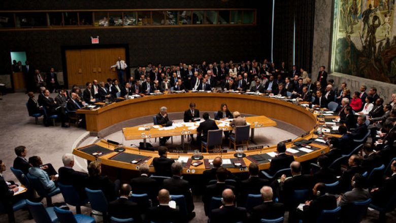 Këshilli i Sigurimit i OKB-së diskuton më 20 prill për Kosovën