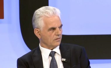 Ish-ambasadori i Shqipërisë në Kosovë: Përgjimet e BILD delegjitimuan qeverinë dhe vet mbajtjen e zgjedhjeve (Video)