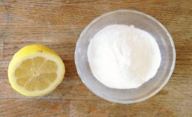 Lëngu i limonit me sodë buke – kombinimi i fuqishëm që mund t’i shkatërrojë qelizat kanceroze