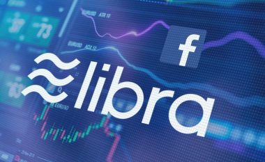 Dy ligjvënës amerikan i kërkojnë Facebookut të dëshmojnë në Kongres për kriptovalutën 'Libra'