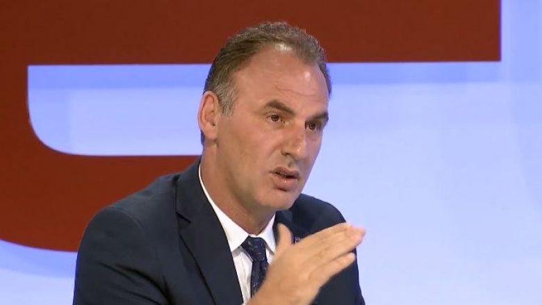 Limaj: Thaçi e Bukoshi më lanë me dy plumba në mal, paslufte u bënë bashkë në qeveri (Video)