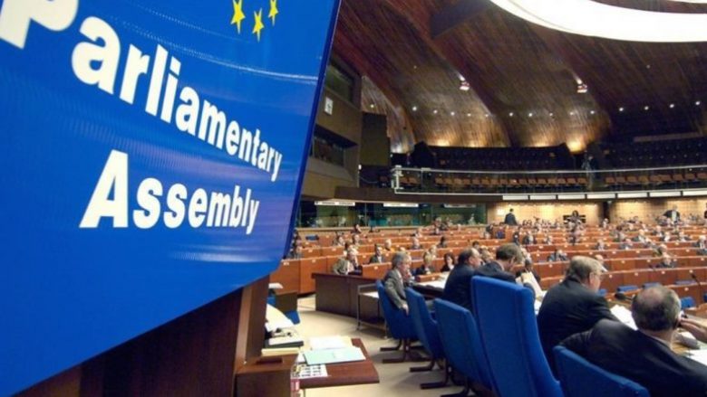 Në rezolutën e Këshillit të Parlamentit të KE-së kërkohet respektimi i pakicës maqedonase në Bullgari