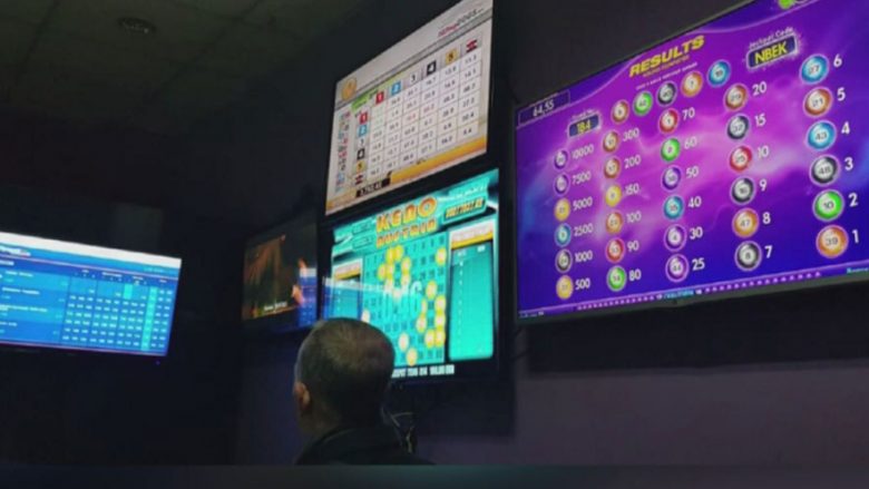 Podujevë, arrestohen tre persona për organizim të bixhozit të paligjshëm