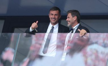 Drejtuesit e Milanit udhëtojnë në Madrid, mediat italiane zbulojnë emrat që po synojnë nga Reali   