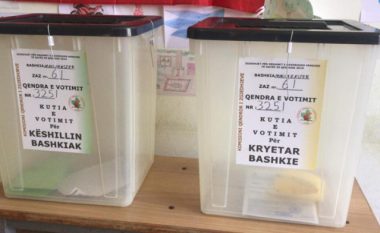 E pazakontë: Në një fshat të Shqipërisë voton vetëm një person