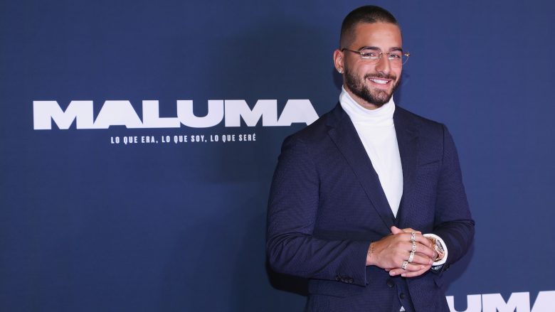 Maluma tregon se skandali kur e quajtën maskilist, e lëndoi më së shumti nënën e tij