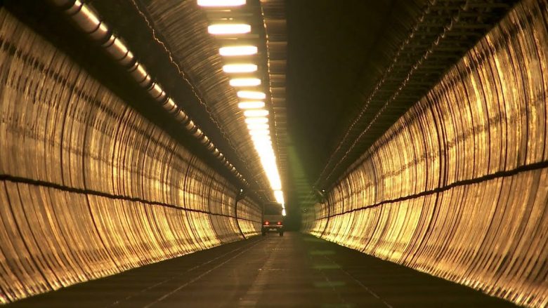 Tuneli i Kanalit të La Manshit – kryevepra që e ndryshoi përgjithmonë Evropën