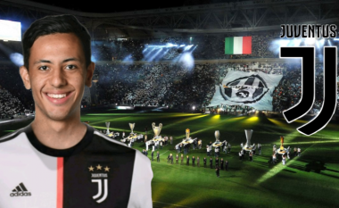 Juventusi planifikon ofertë befasuese për McNeilin e Burnleyt