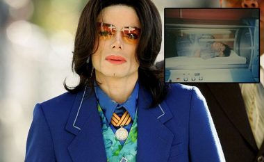 Aparatura e posaçme që e përdorte Michael Jackson për ta luftuar plakjen: Do të jetoj së paku 150 vjet!