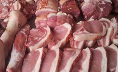 AKU bllokon 387.1 tonë mish që vinte nga Brazili dhe Kanadaja drejt Shqipërisë