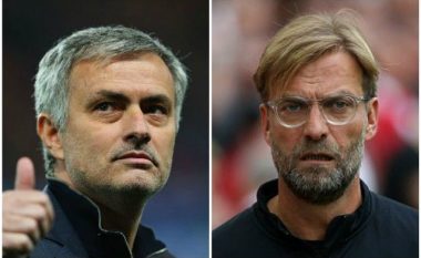 Mourinho thotë se Klopp e ‘parkoi autobusin’ në finale ndaj Tottenhamit  