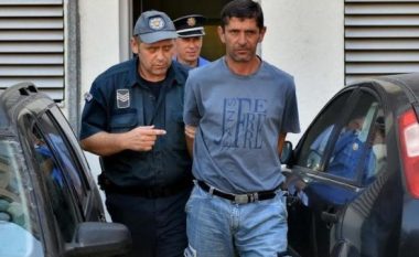 Kush është krimineli Vlado Zmajeviq, që u dënua me 14 vjet burg për vrasjen e tre anëtarëve të familjes në Gjilan