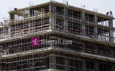 Rritja e kostos së ndërtimit shtrenjton çmimet e banesave në Kosovë