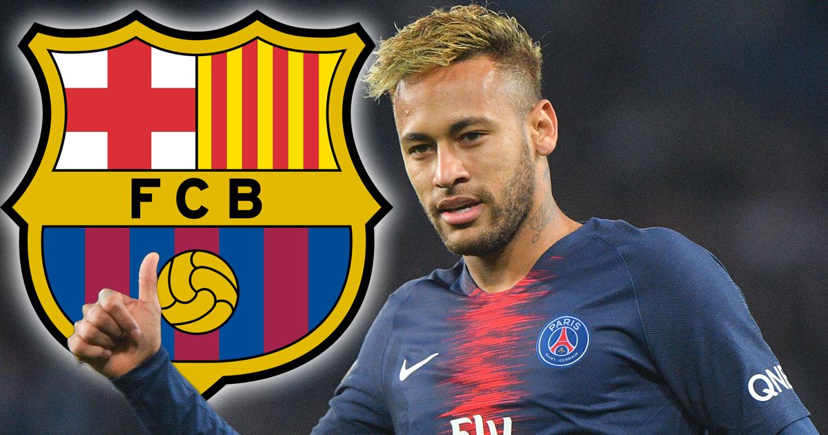 PSG-ja e refuzon ofertën e parë të Barcelonës për Neymarin