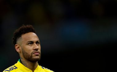 Spekulohet se Neymar po e kërkon largimin nga PSG