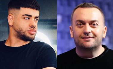 Debat virtual mes Noizyt dhe Olti Currit – pasi quhet homoseksual nga reperi, blogeri e akuzon Noizyn se i merr paratë nga Blerim Destani