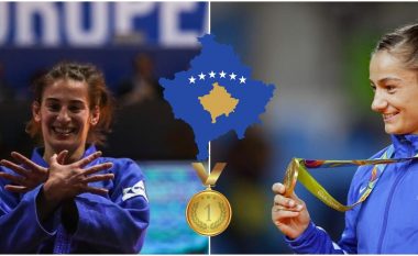Kosova përballë Rusisë për medalje të arta, Majlinda dhe Nora do të ndeshen me xhudiste ruse