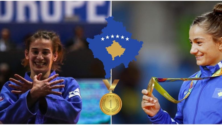 Kosova përballë Rusisë për medalje të arta, Majlinda dhe Nora do të ndeshen me xhudiste ruse