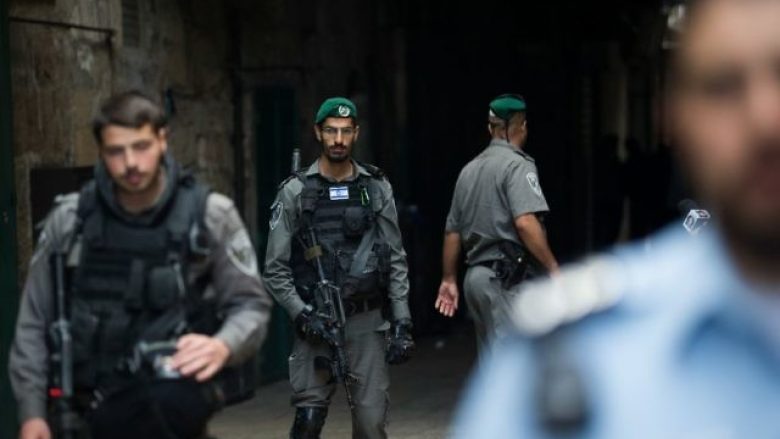 Po shkonte për të falur namazin, vritet 16 vjeçari palestinez (Foto)
