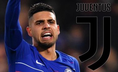 Emerson flet për interesimin e Juventusit: Jam i lumtur te Chelsea