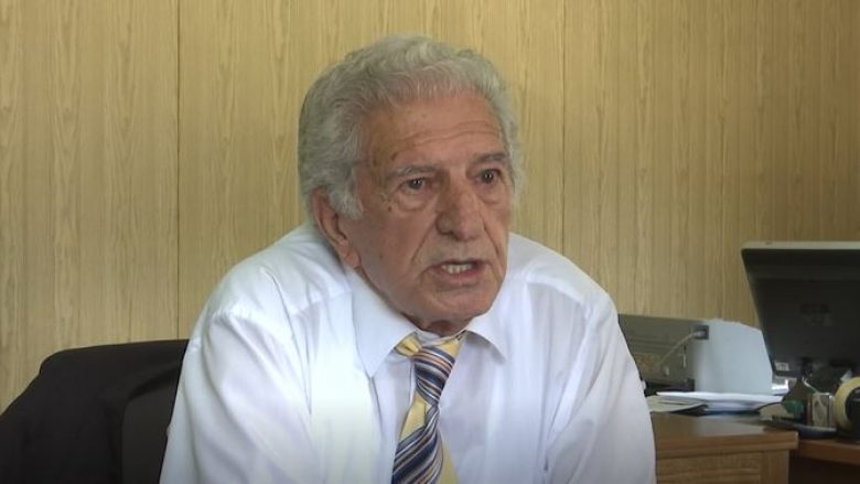 Pensionistët kërkojnë Ligjin pensional dhe rritjen e pensioneve (Video)