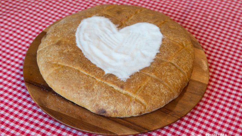 ”Bukë e kripë e zemërbardhë” – Festivali i Parë i Gastronomisë në Prishtinë