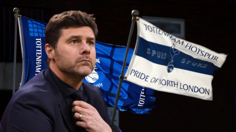 Pochettino është gati të thyej rekordin e klubit me transferimin e parë të verës