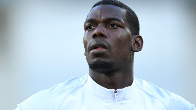 Pogba do t’i fitojë katër milionë euro nga kontrata e besnikërisë me Unitedin