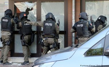 Qeveria gjermane thotë se mafia italiane përdor banda shqiptare për trafikun e kokainës