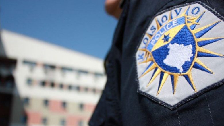 Sulmoi me thikë një person, policia arreston të dyshuarin në Prishtinë