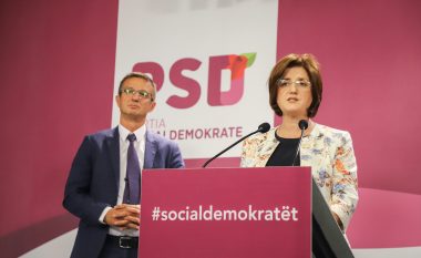 Partia Socialdemokrate shpalos aktivitetet për të mbrojtur të drejtat e punëtorëve