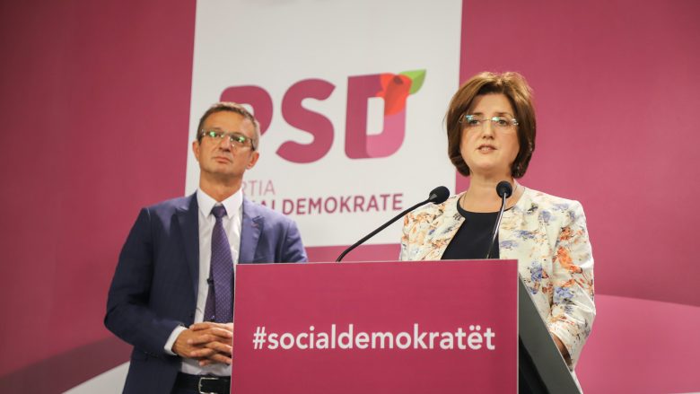 Partia Socialdemokrate shpalos aktivitetet për të mbrojtur të drejtat e punëtorëve