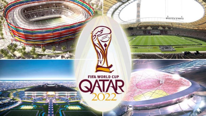 Katarit mund t’i hiqet organizimi i Kampionatit Botëror 2022, nëse zbulohet se janë blerë votat