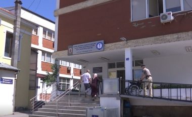 Mungesa e stafit shëndetësor pamundëson kujdestarinë në 12 QKMF të Prishtinës (Video)