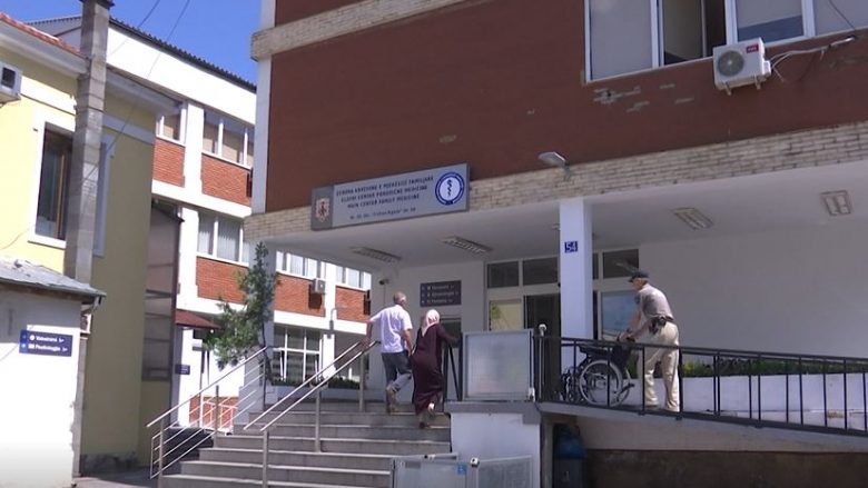 Mungesa e stafit shëndetësor pamundëson kujdestarinë në 12 QKMF të Prishtinës (Video)