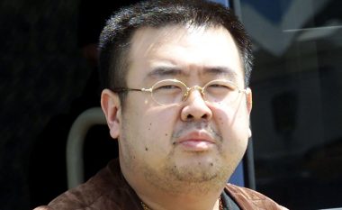 Vëllai i Kim Jong-un, ishte “agjent i CIA-s”, para vrasjes