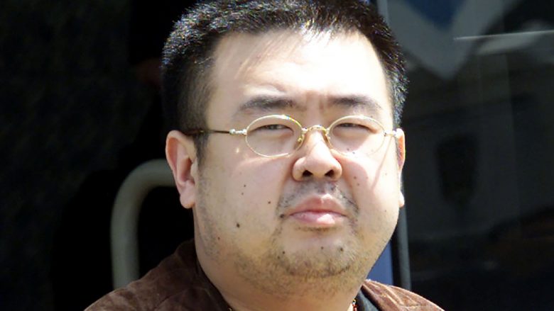 Vëllai i Kim Jong-un, ishte “agjent i CIA-s”, para vrasjes