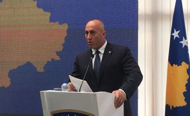 Haradinaj: Edhe 100 herë po të thirresha nga Haga, 100 herë do të dorëhiqesha