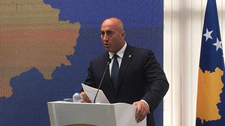 Haradinaj: Edhe 100 herë po të thirresha nga Haga, 100 herë do të dorëhiqesha